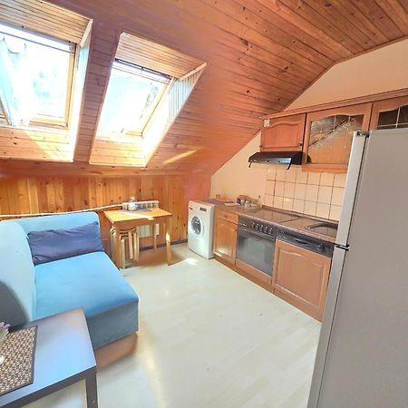 M5 Meridian Apartment Klaipėda Exteriér fotografie