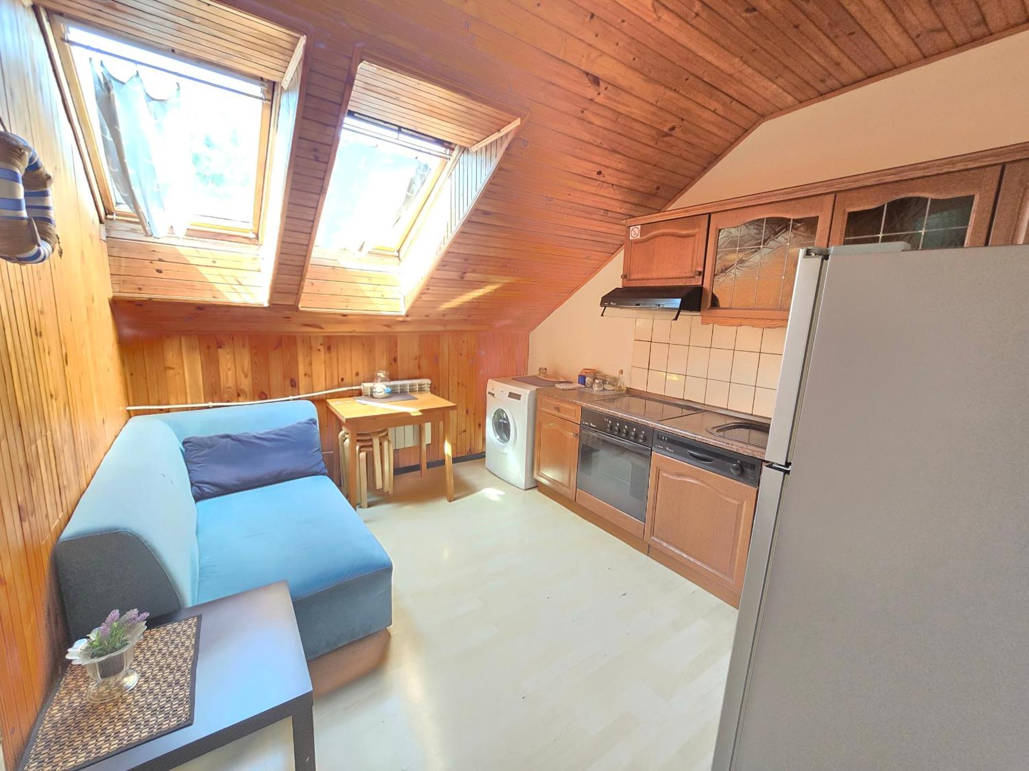 M5 Meridian Apartment Klaipėda Exteriér fotografie