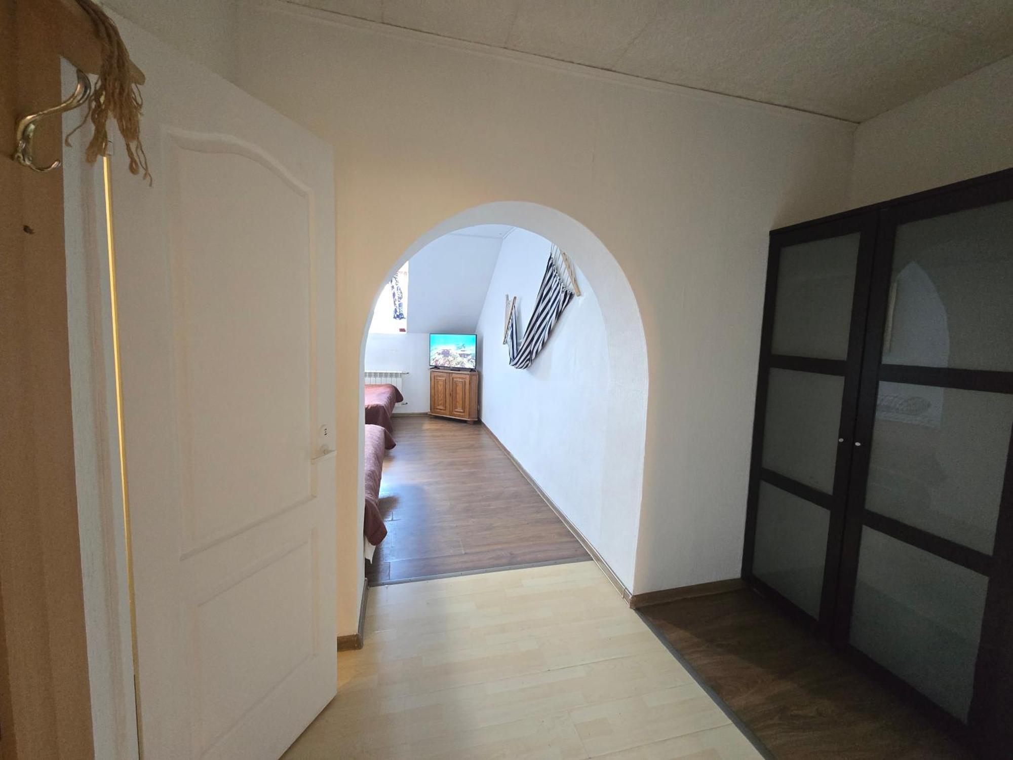 M5 Meridian Apartment Klaipėda Exteriér fotografie