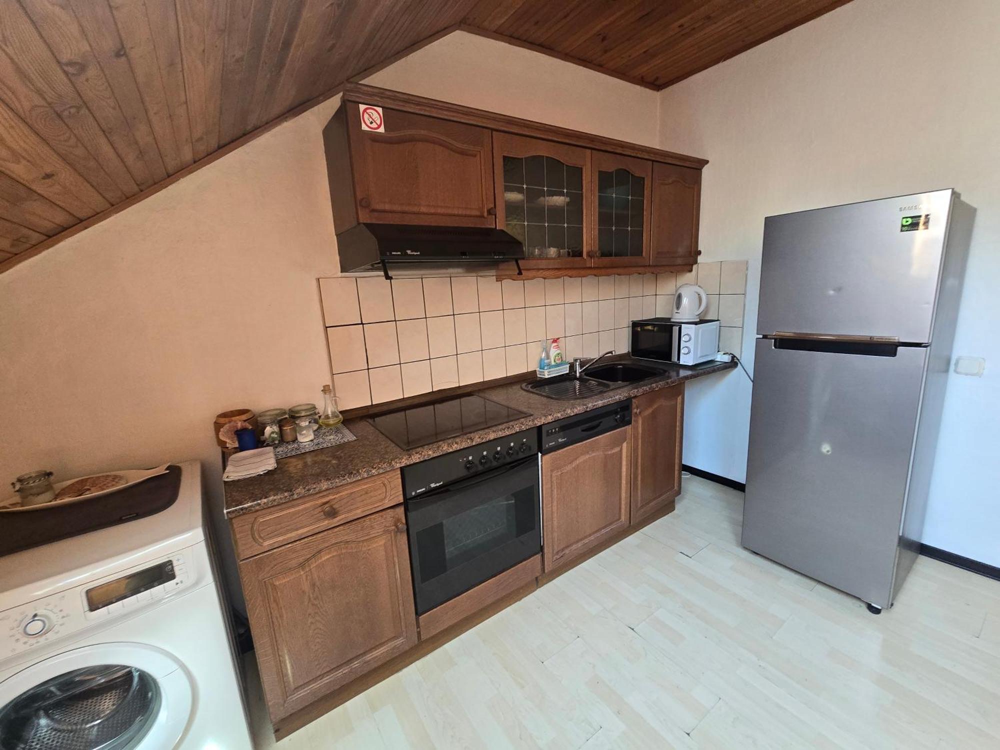 M5 Meridian Apartment Klaipėda Exteriér fotografie