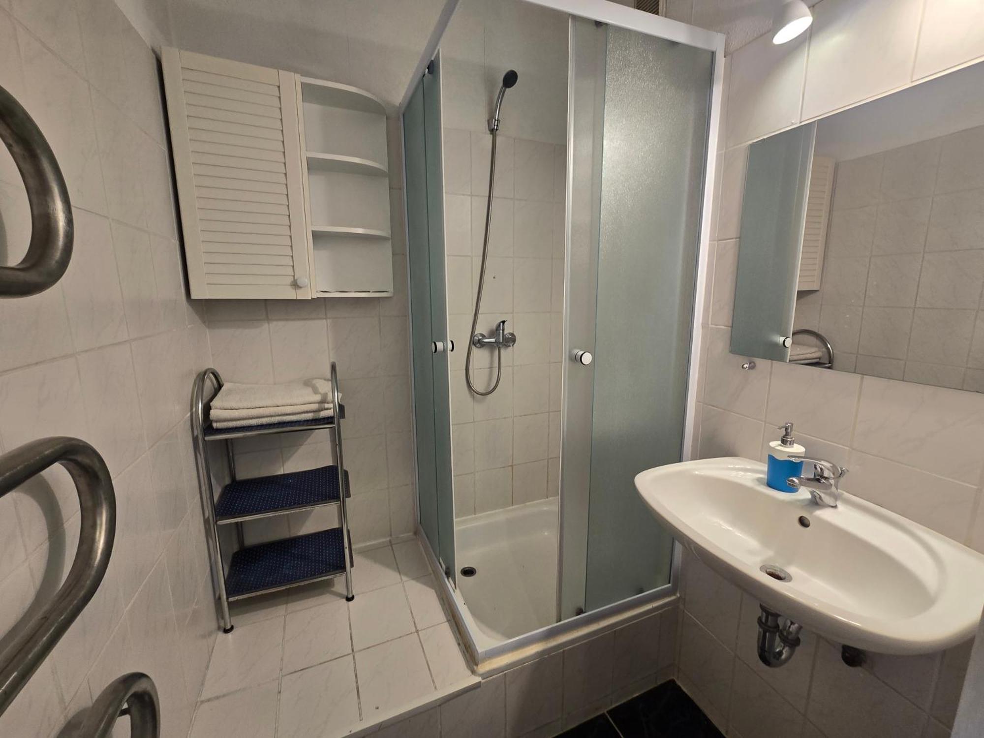 M5 Meridian Apartment Klaipėda Exteriér fotografie