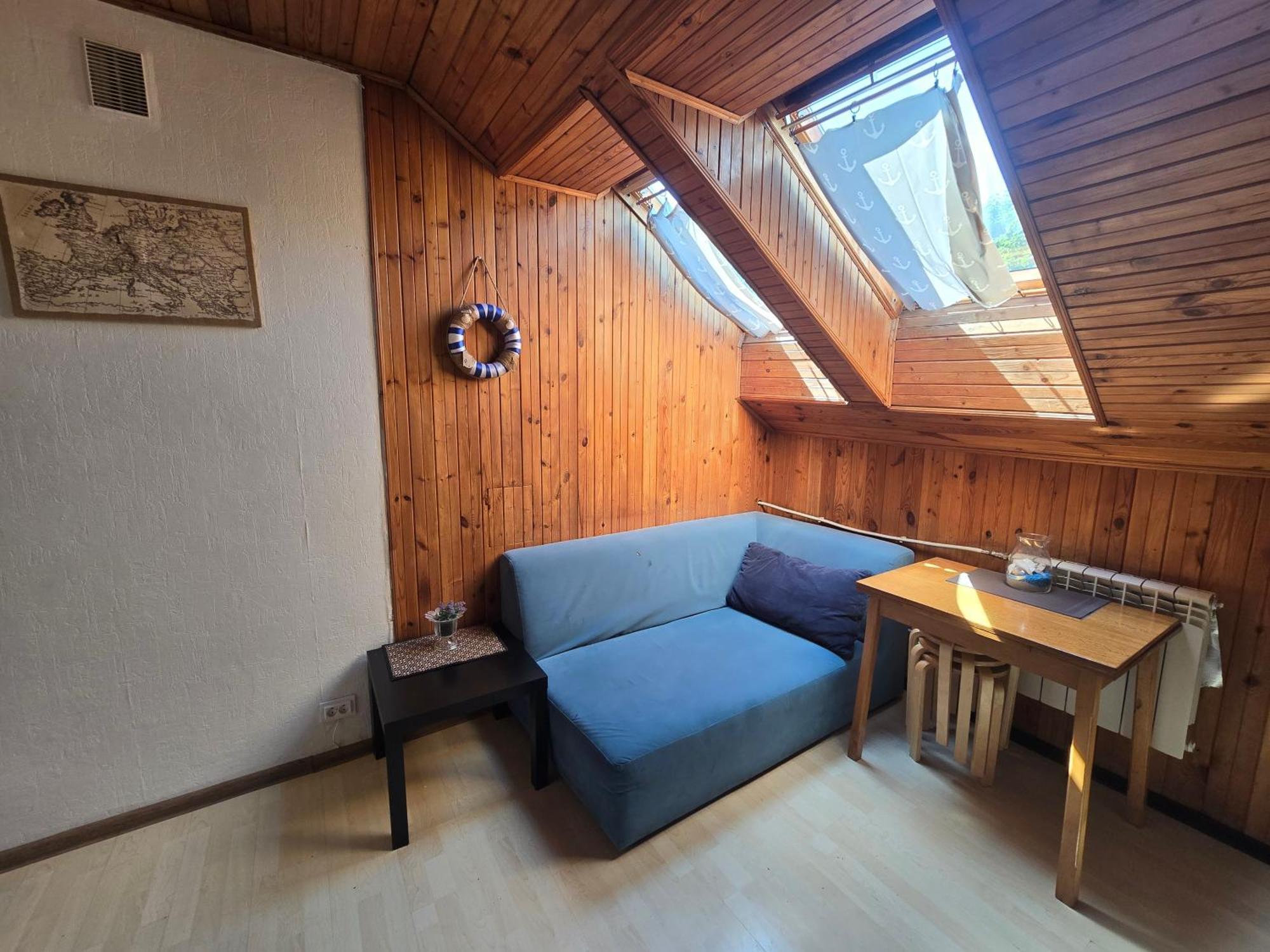 M5 Meridian Apartment Klaipėda Exteriér fotografie