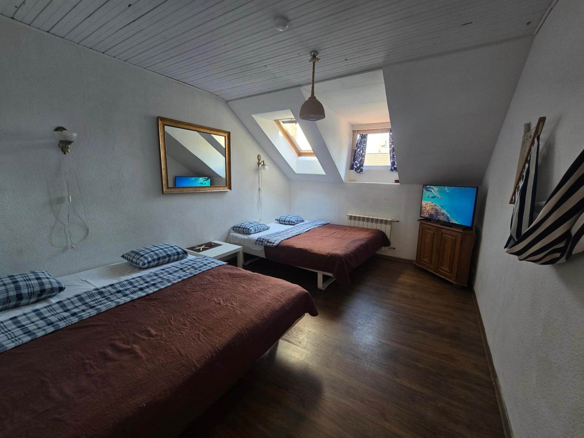 M5 Meridian Apartment Klaipėda Exteriér fotografie
